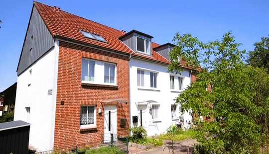 Bild von Mittelhaus in zentraler und ruhiger Wohnlage