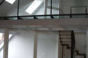 Gärtnerplatzviertel - individuelles Dachgeschoss mit 188m² und 3 Dachterrassen - derzeit 2 WE – Corneliusstraße 1, 80469 München – Vorschaubild 1