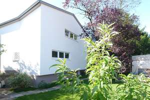 Lichtdurchflutetes Reihenendhaus mit großem Garten im Sommerrain – Die vollständige Adresse der Immobilie erhältst du vom Anbieter., 70374 Sommerrain, Stuttgart – Vorschaubild 21