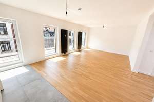 96m² im PENTHOUSE / ERSTBEZUG: hochwertige Ausstattung, super zentral & Terrasse – Außer der Schleifmühle 4, 28203 Ostertor, Bremen – Vorschaubild 9