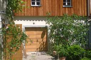 Reizvolle möblierte Wohnung im romantischen Winzerhof – Maingasse 8, 97236 Würzburg (Kreis) – Vorschaubild 1