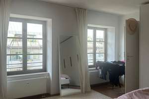 TAUSCH - 2ZiKÜBad in der Au – Die vollständige Adresse der Immobilie erhältst du vom Anbieter., 81669 Untere Au, München – Vorschaubild 8