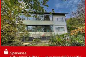 Zweifamilienhaus mit Ausbaupotenzial in attraktiver Wohnlage – Schwarzwald-Baar-Kreis – Vorschaubild 1