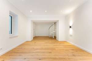 Luxus neu definiert – Exklusive Maisonette mit einzigartigen Gartenparadies – Die vollständige Adresse der Immobilie erhältst du vom Anbieter., 40237 Düsseltal, Düsseldorf – Vorschaubild 3