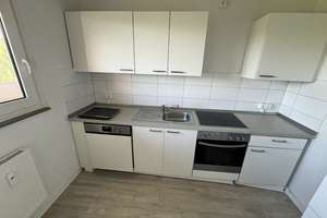 Schöne 2 Zimmer Wohnung mit Einbauküche. – Roskilder Weg 5, 24109 Mettenhof, Kiel – Vorschaubild 4