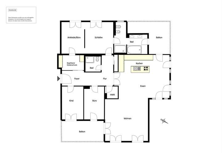 2. Planungsmöglichkeit der Rau