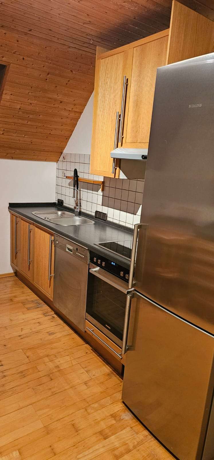 Immobilie in Rauenberg - Grosses Einfamilienhaus mit Garten und Keller. - Bild 10