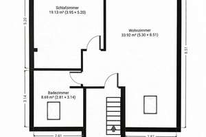 Solide Investition: Vollvermietetes Mehrfamilienhaus in Offenbach-Bieber – Die vollständige Adresse der Immobilie erhältst du vom Anbieter., 63073 Bieber, Offenbach am Main – Vorschaubild 18
