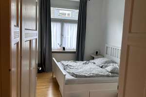 2-Zimmer Altbauwohnung in Köln Sülz – Die vollständige Adresse der Immobilie erhältst du vom Anbieter., 50937 Sülz, Köln – Vorschaubild 4