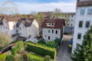 Mehrfamilienhaus mit drei Wohneinheiten im östlichen Ring von Braunschweig! – Die vollständige Adresse der Immobilie erhältst du vom Anbieter., 38102 Östliches Ringgebiet, Braunschweig – Vorschaubild 29