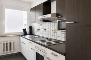 Top gepflegte Bürofläche mit ca. 98 m² in bester Lage mit Umnutzungsoption in Wohnraum – 68165 Schwetzingerstadt/Oststadt, Mannheim – Vorschaubild 7