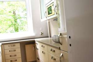 Sonniges JUWEL  im begehrten Komponistenviertel – Stilvolle 3 - Zi - ETW mit großen  Balkon & Garage – Die vollständige Adresse der Immobilie erhältst du vom Anbieter., 12207 Lankwitz, Berlin – Vorschaubild 7