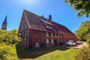 Historische Hofanlage mit denkmalgeschütztem Ensemble im Ortskern – Die vollständige Adresse der Immobilie erhältst du vom Anbieter., 59387 Ascheberg – Vorschaubild 7