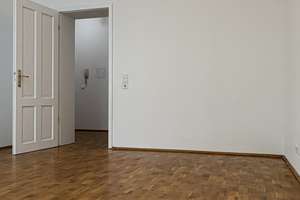 Direkt am Park – 2-Zimmer-Wohnung in charmantem Altbau mit Küche in ruhiger Seitenstraße Gohlis – Michael-Kazmierczak-Straße 7, 4157 Gohlis-Mitte, Leipzig – Vorschaubild 4