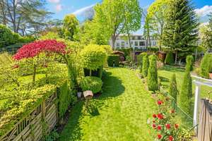 Ein Haus, das Sie gestalten dürfen und das mit Ihrer Familie mitwächst! – Die vollständige Adresse der Immobilie erhältst du vom Anbieter., 81827 Waldtrudering, München – Vorschaubild 28