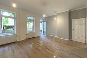 schöne 2-Zimmer-Wohnung mit EBK und Balkon in Magdeburg nähe Uniklinik – Schöninger Straße 4, 39112 Sudenburg, Magdeburg – Vorschaubild 10