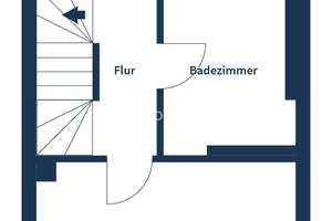 Schickes Stadthaus am Westensee mit 6 Zimmern... – Die vollständige Adresse der Immobilie erhältst du vom Anbieter., 21035 Neuallermöhe, Hamburg – Vorschaubild 17