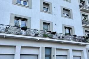 Exklusive 109-m²-Altbauwohnung im Philosophenviertel | Fischgrätparkett | Designerküche | 2 Balkone – Nietzschestrasse 32, 68165 Schwetzingerstadt/Oststadt, Mannheim – Vorschaubild 2