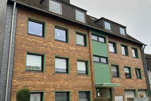 84 m² mit Ausblick zum Wohnen und Wohlfühlen