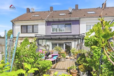 Charmantes Einfamilienhaus in familienfreundlicher Lage
