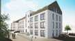 Erstbezug Neubau Hochmoderne Büro - Praxisflächen ab 100 m2 in Mainz Kostheim