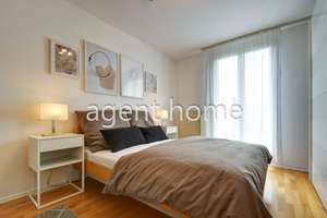 MÖBLIERT - ZUM WOHNEN UND WOHLFÜHLEN - Gemütliche Wohnung mit Balkon – Die vollständige Adresse der Immobilie erhältst du vom Anbieter., 73728 Innenstadt, Esslingen am Neckar – Vorschaubild 16