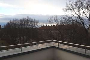 3-Zi Wohnung mit großer Dachterrasse, Aufzug und Tiefgaragenstellplatz – Die vollständige Adresse der Immobilie erhältst du vom Anbieter., 30457 Wettbergen, Hannover – Vorschaubild 6