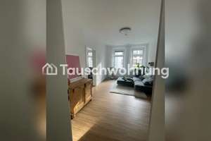 Tauschwohnung: Schöne Wohnung Innenstadtnähe