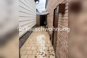 Tauschwohnung: Haus in Köln, Rondorf, 4 Zimmer, 85 m²