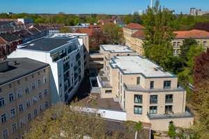Sofort einziehen: Exklusives 4-Zimmer-Penthouse mit 57m² Dachterrasse – Wilhelmstraße 58, 38100 Innenstadt, Braunschweig – Vorschaubild 1