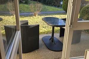 Möbliertes Apartment mit Terrasse in Stuttgart-Degerloch – Heinestrasse 15, 70597 Degerloch (Ortsteil), Stuttgart – Vorschaubild 4