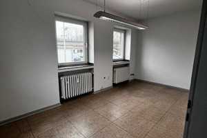 Vermietung eines Büros/ Wohnhauses mit Garten und Gewerbe (z.B. Werkstatt)  – Düsseldorfer Landstraße 67a, 47249 Duisburg – Vorschaubild 2