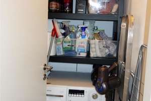 Attraktive 3 Zimmer Wohnung  inkl.  EBK , 2 Bäder, Fußbodenheizung,  Süd-Balkon – Frank-Zappa-Str 22, 40235 Flingern Nord, Düsseldorf – Vorschaubild 19