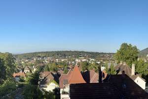 Villa mit außergewöhnlicher Panoramasicht über Bad Harzburg in windgeschützter Lage (EFH oder Büro) – Die vollständige Adresse der Immobilie erhältst du vom Anbieter., 38667 Bad Harzburg – Vorschaubild 2