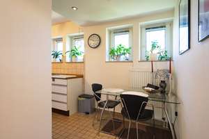 Kempener Feld: Charmante Klinker-Doppelhaushälfte mit 1A Sonnengrundstück & großzügiger Wohnfläche! – Die vollständige Adresse der Immobilie erhältst du vom Anbieter., 47803 Kempener Feld/Baackeshof, Krefeld – Vorschaubild 9
