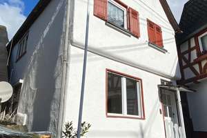 Charmantes Fachwerkhaus mit 4 Zimmern, Kamin, Terrasse, in der Altstadt von Braubach – Zionsgasse 1, 56338 Braubach – Vorschaubild 3