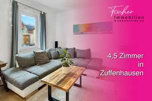 Wohnen mit Hauscharakter