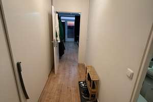 SINGLE !Zuhause mit 1 Zimmer in München-Moosach – Riesstrasse 67, 80992 Alt-Moosach, München – Vorschaubild 7