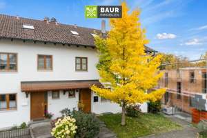 Charmantes Reihenmittelhaus mit Garten, Balkon und Sauna – Ihr neues Zuhause in ruhiger Lage – Die vollständige Adresse der Immobilie erhältst du vom Anbieter., 88250 Weingarten – Vorschaubild 2