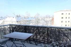 Ensen, gute Lage: Moderne 2 - Zimmerwohnung im 4. OG  inkl. großem Balkon & Tiefgaragenstellplatz! – Die vollständige Adresse der Immobilie erhältst du vom Anbieter., 51149 Ensen, Köln – Vorschaubild 7