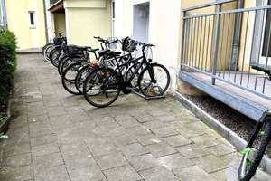 Studenten aufgepasst! Uninah, mit Balkon und Wanne – 39106 Alte Neustadt, Magdeburg – Vorschaubild 14