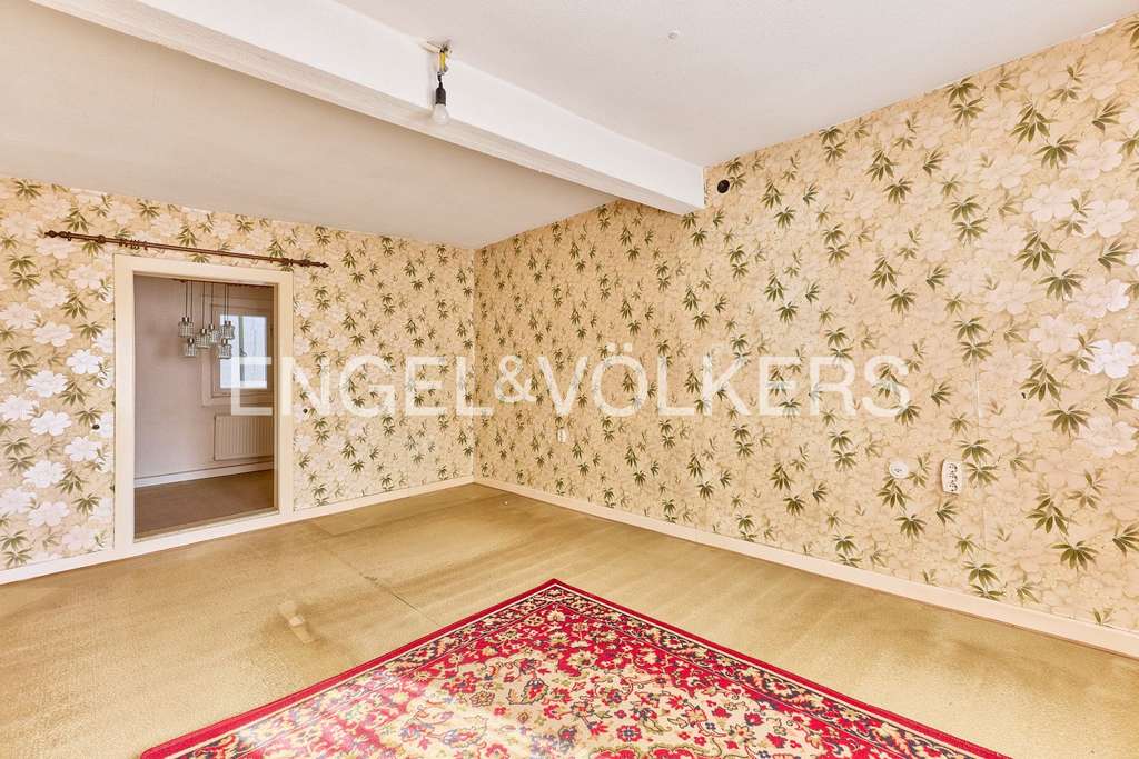 Immobilie in Roßdorf - Entdecken Sie die Magie dieses denkmalgeschützten Anwesens! - Bild 4