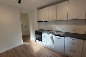 1-Zimmer-Wohnung in der Innenstadt von Kaiserslautern – Die vollständige Adresse der Immobilie erhältst du vom Anbieter., 67657 Innenstadt Nord Kaiserberg, Kaiserslautern – Vorschaubild 2