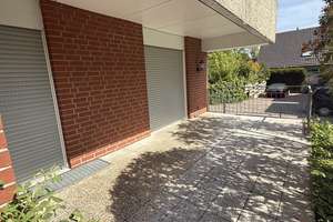 Nähe Uni, EG-Wohnung mit großem Garten – Auf dem Aspei 54, 44801 Querenburg, Bochum – Vorschaubild 4
