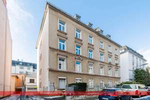 Frankfurt-Bornheim: Gepflegtes Mehrfamilienhaus mit 17 Wohnungen und historischem Altbaucharme – 60389 Nordend-Ost, Frankfurt am Main – Vorschaubild 4
