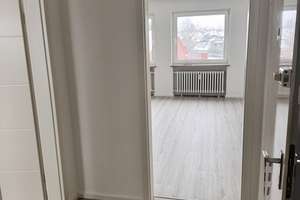 Charmante 2,5-Zimmer Wohnung im 3. OG mit Balkon in Hannover-Anderten – Pumpstraße 7, 30559 Anderten, Hannover – Vorschaubild 12