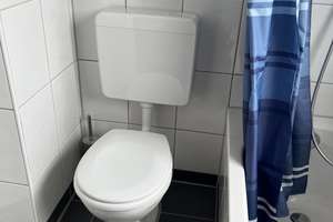 Kompaktes Wohnen: 1-Zimmer-Apartment in Düsseldorf-Unterrath – Mecklenburger Weg 28, 40468 Unterrath, Düsseldorf – Vorschaubild 16