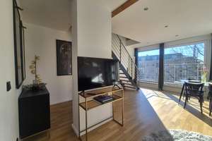 Ganz oben mit Dachterrasse und Aufzug! – Die vollständige Adresse der Immobilie erhältst du vom Anbieter., 20253 Hoheluft-West, Hamburg – Vorschaubild 3