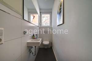 MÖBLIERT - WEINBERG IDYLLE - Maisonette mit 2 Schlafzimmern – Die vollständige Adresse der Immobilie erhältst du vom Anbieter., 70329 Obertürkheim (Ortsteil), Stuttgart – Vorschaubild 13