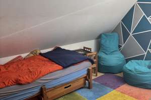 Ruhiges Einfamilienhaus mit viel Platz in Berlin Kaulsdorf – Die vollständige Adresse der Immobilie erhältst du vom Anbieter., 12621 Kaulsdorf, Berlin – Vorschaubild 11